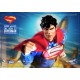 DC Comics Super Alloy Action Figure 1/6 The New 52 Superman 30 cm